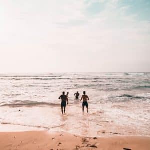 Millennial blog current obsessions Santa Clarita Diet Netflix, ABC's The Bachelor Week 6 Recap