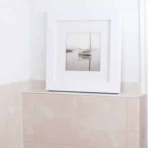 How To Affordably Make Your Bathroom Feel Like A Luxurious Hotels with Lik Squared millennial blogger the confused millennial