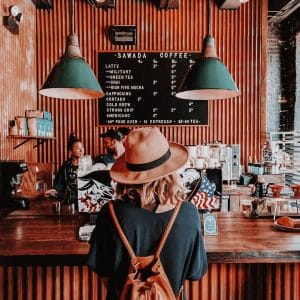STOP OVERSPENDING BY AVOIDING THESE DAILY PITFALLS by the confused millennial