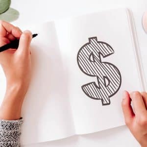 10 Money Myths You Need To Forget ASAP, money saving tips, money myths that are keeping you broke, how to be rich, #money, #moneytips, #moneyadvice, #moneymyths, #moneysavingtips, #moneysaving, #millennialmoney, #moneymisconceptions