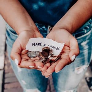 8 Ways To Stop Feeling Broke, frugal living personal finance articles, broke money truths for families and college students to get you started with debt payoff, how to make more money, #personalfinance, #frugalliving, #moneytruths, #moneystuff, #brokeaf