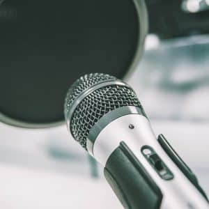 What You Need To Start A Podcast, tips and products for how to start a podcast , marketing your podcast as a small business for people using social media, products for starting a podcast for free or low budget, #podcast, #podcasting, #howto, #startapodcast