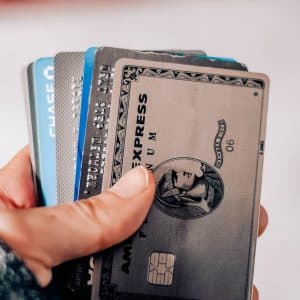 Afraid Of Credit Cards_ 4 Reasons To Overcome It, credit card tips and hacks for repairing your credit score and getting in the good or excellent range, ways to overcome credit card fear, how to improve relationship to money and finances, personal finance, #personalfinance, #creditscore, #creditrepair, #creditimpact, #financialfreedom