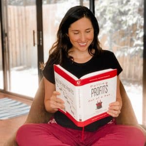 How To Multiply Your Profits With These 5 Disciplines For Exponential Growth In Your Business, how to find extra money as an entrepreneur in your business, profit tips and ideas, business advice for women and startups looking to make money using tested tools from people running successful businesses who work at home, best ideas to build a profitable #business