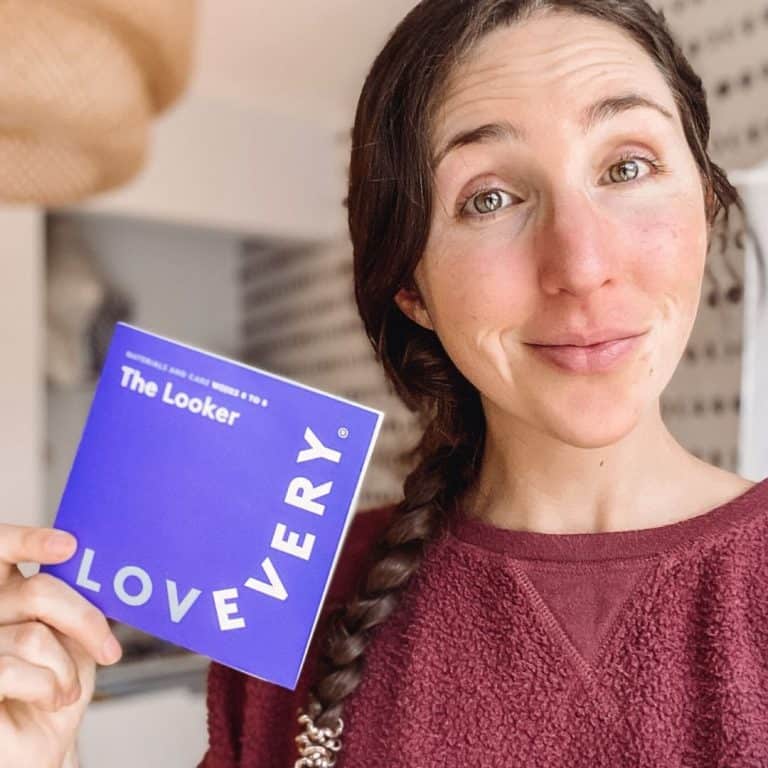 Lovevery - Confidently Mom