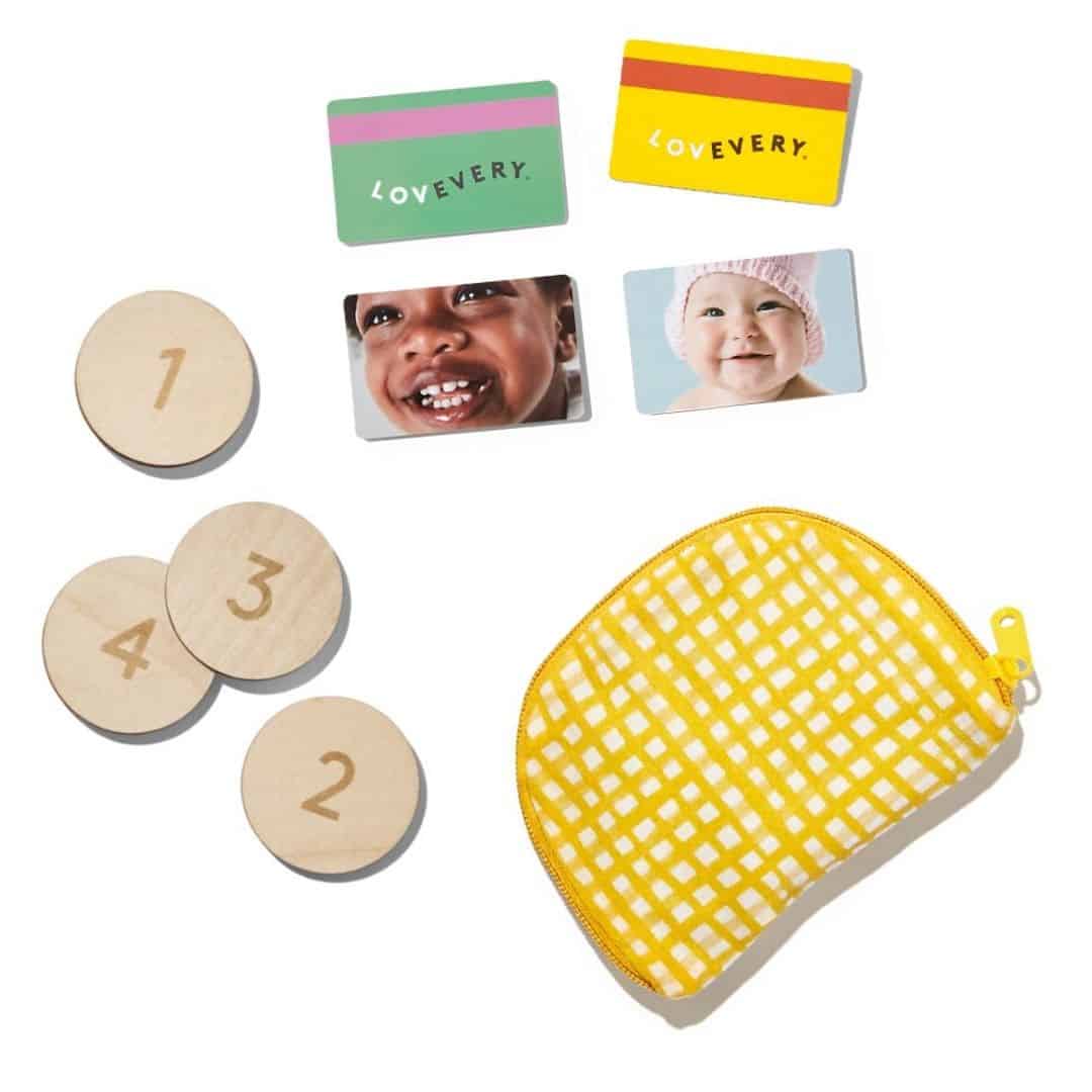 Lovevery "The Thinker" Play Kit Review For 11-12 Months: Worth It ...