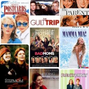 mothers day movies