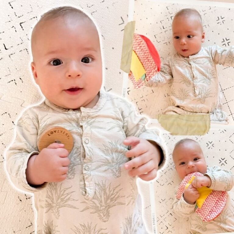 Best Lovevery Play Kits [+ WORST Ranked By Age] | Montessori ...