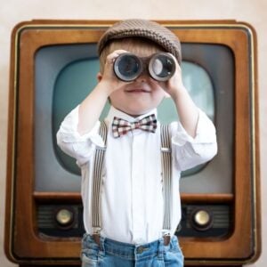 old fashioned baby boy names